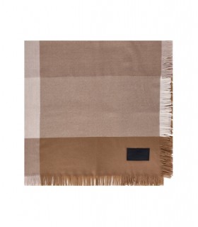 ÉCHARPE PIUMA BEIGE MAX MARA WEEKEND