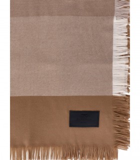 ÉCHARPE PIUMA BEIGE MAX MARA WEEKEND