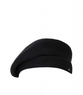 BOINA SVAGO NEGRA MAX MARA WEEKEND