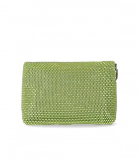 STINE GOYA PARIJS ACID GROEN TAS