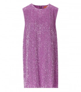 TOP LARGO ISHA MORADO STINE GOYA