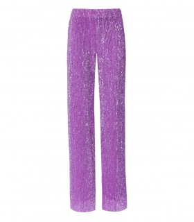 STINE GOYA MARKUS VIOLETT HOSE