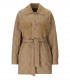 MAX MARA WEEKEND PAPRICA BEIGE JAS