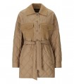 CHAQUETA PAPRICA BEIGE MAX MARA WEEKEND