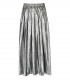FALDA VARENNA PLATA MAX MARA WEEKEND