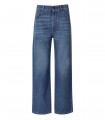JEANS LOOSE FIT CADEN AZUL MEDIO MAX MARA WEEKEND