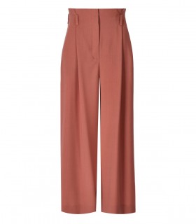 PANTALÓN BASSANO SIENA TOSTADA MAX MARA WEEKEND