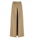 PANTALÓN GIUDEA BEIGE MAX MARA WEEKEND