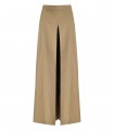 MAX MARA WEEKEND GIUDEA BEIGE BROEK