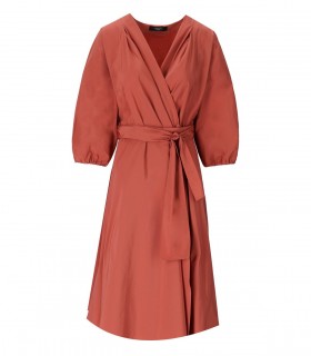 MAX MARA WEEKEND NEGOZI BURNT SIENNA JURK