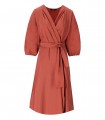 MAX MARA WEEKEND NEGOZI BURNT SIENNA JURK