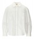 MAX MARA WEEKEND SAMUELE WHITE SHIRT