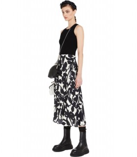 MAX MARA WEEKEND OLIMPO ZWART TOP