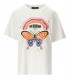 CAMISETA DENARO CREMA MAX MARA WEEKEND