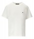 MAX MARA WEEKEND VENACO WIT T-SHIRT