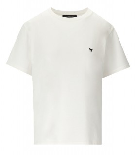 CAMISETA VENACO BLANCA MAX MARA WEEKEND