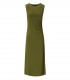 ROBE PALMAS VERTE MAX MARA WEEKEND