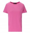 T-SHIRT MULTIB ROSA MAX MARA WEEKEND