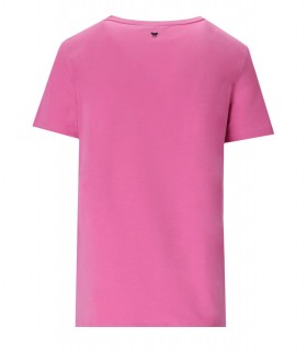 CAMISETA MULTIB ROSA MAX MARA WEEKEND