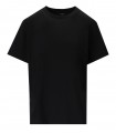 MAX MARA WEEKEND VENACO BLACK T-SHIRT