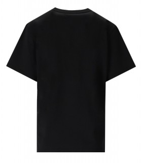 T-SHIRT VENACO NERA MAX MARA WEEKEND
