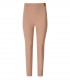 PANTALONE CON LOGO NUDE ELISABETTA FRANCHI