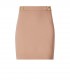 JUPE AVEC LOGO NUDE ELISABETTA FRANCHI
