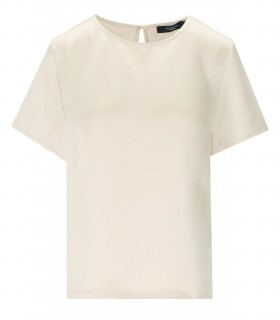 BLOUSE GILBERT IVOIRE MAX MARA WEEKEND