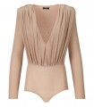 BODY DRAPÉ NUDE ELISABETTA FRANCHI