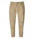 DSQUARED2 SKIPPER BEIGE HOSE