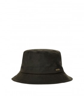 CAPPELLO DOVECOTE VERDE OLIVA BARBOUR