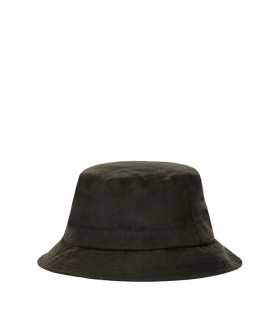 CAPPELLO DOVECOTE VERDE OLIVA BARBOUR