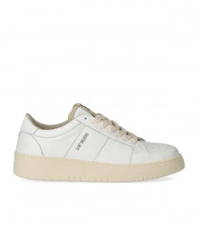 ZAPATILLA GOLF BLANCA SAINT SNEAKERS