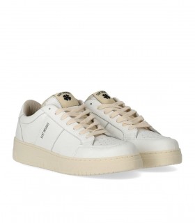 SAINT SNEAKERS GOLF WHITE SNEAKER