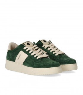 ZAPATILLA TOURING M VERDE SAINT SNEAKERS