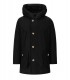 WOOLRICH ARCTIC SCHWARZ PARKA
