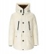 PARKA RAMAR ARCTIC CRÈME WOOLRICH