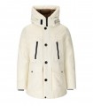 PARKA RAMAR ARCTIC CRÈME WOOLRICH
