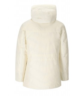 PARKA RAMAR ARCTIC PANNA WOOLRICH
