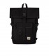 CARHARTT WIP PHILIPS ZWART RUGZAK