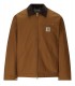 VESTE DETROIT TABAC CARHARTT WIP