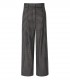 PANTALÓN AGGETTO AZUL MAX MARA WEEKEND