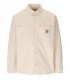 SOBRECAMISA DERBY NATURAL CARHARTT WIP