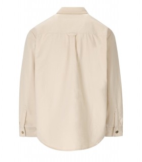SUR-CHEMISE DERBY NATURAL CARHARTT WIP