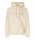 DAILY PAPER CREME ALIAS HOODIE