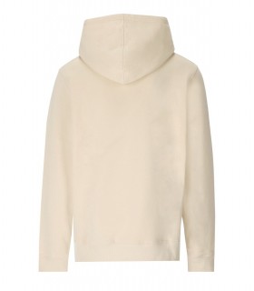 DAILY PAPER CREME ALIAS HOODIE