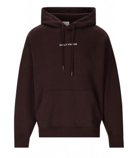 DAILY PAPER ELEVIN BRAUNES HOODIE