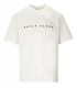 DAILY PAPER ALIAS WEISSES T-SHIRT
