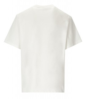 T-SHIRT ALIAS BLANC DAILY PAPER