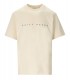 CAMISETA ALIAS CREMA DAILY PAPER
